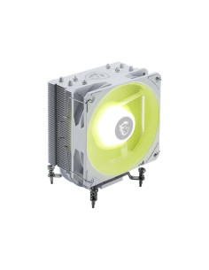 MSI MAG COREFROZR AA13 WHITE Global ARGB Gen2 Fan...