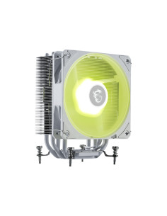 MSI MAG COREFROZR AA13 WHITE Global ARGB Gen2 Fan... 2
