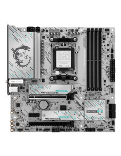MSI B850M GAMING PLUS WIFI AM5 mATX MB "B850M GAMING PLUS... 2