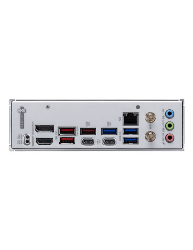 MSI B850M GAMING PLUS WIFI AM5 mATX MB "B850M...