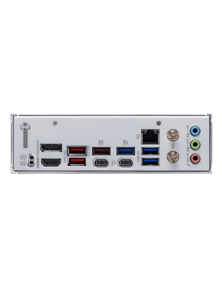 MSI B850M GAMING PLUS WIFI AM5 mATX MB "B850M GAMING PLUS WIFI"