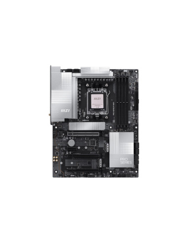 Placa de baza MSI PRO X870E-P WIFI, AM5, DDR5,...