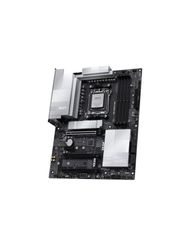 Placa de baza MSI PRO X870E-P WIFI, AM5, DDR5,...