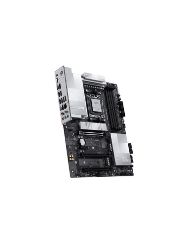 Placa de baza MSI PRO X870E-P WIFI, AM5, DDR5,...