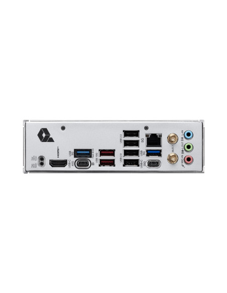 Placa de baza MSI PRO X870E-P WIFI, AM5, DDR5, BT, ATX, Negru 911-7E70-002 "PRO X870E-P WIFI"