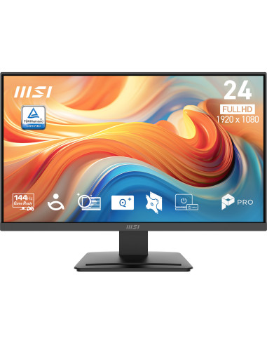 MSI PRO MP241 E14V Proffesional Monitor...