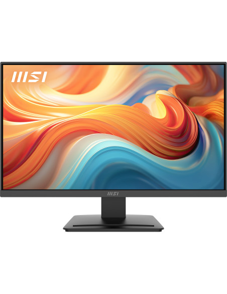 MSI PRO MP241 E14V Proffesional Monitor 23.8inch FHD 144Hz VA 250cd/m2 16:9 3500:1 HDMI DP HDR Adaptive-Sync 1ms MPRT "PRO MP241