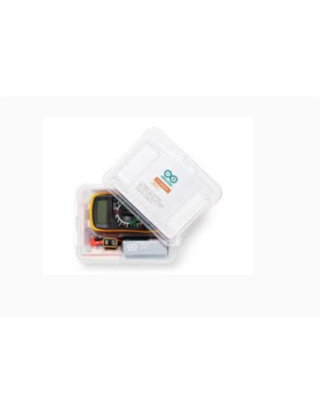 Arduino Student Kit Continut Pachet: 1 x Arduino Uno