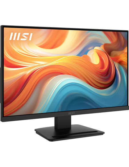 MSI PRO MP241 E14V Proffesional Monitor 23.8inch FHD 144Hz VA 250cd/m2 16:9 3500:1 HDMI DP HDR Adaptive-Sync 1ms MPRT "PRO MP241