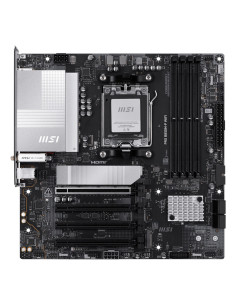 Placa de baza MSI PRO B850M-P WIFI "PRO B850M-P WIFI" 2
