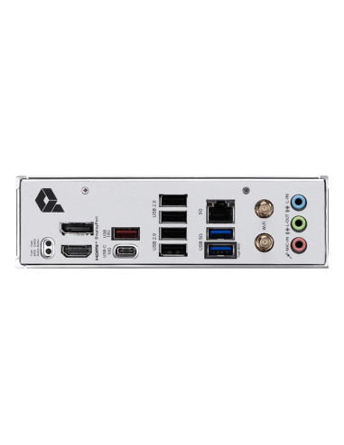 Placa de baza MSI PRO B850M-P WIFI "PRO B850M-P...