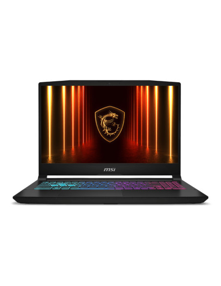 NB KATANA 15 CI7-14650HX 15"/16/512GB 9S7-1587C1-260 MSI "9S7-1587C1-260"