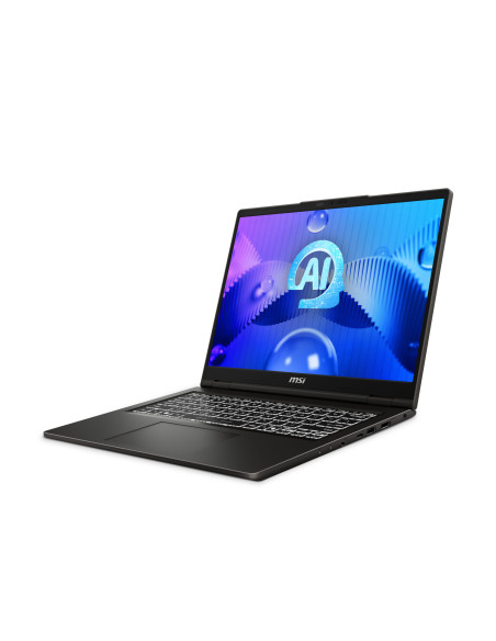 Venture 16 AI 2K U7 155H 16 512G UMA DOS "9S7-261221-038"