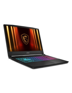 Laptop MSI 15.6 Katana 15 HX B14WGK, QHD 165Hz, Intel... 2