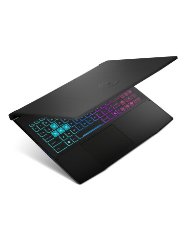 Laptop MSI 15.6 Katana 15 HX B14WGK, QHD 165Hz,...