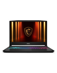 Notebook MSI Gaming 15.6 Katana 15 HX B14WFK, QHD 165Hz,...