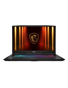 NB KATANA 17 CI7-14650HX 17"/16GB/1TB 9S7-17L791-089 MSI...