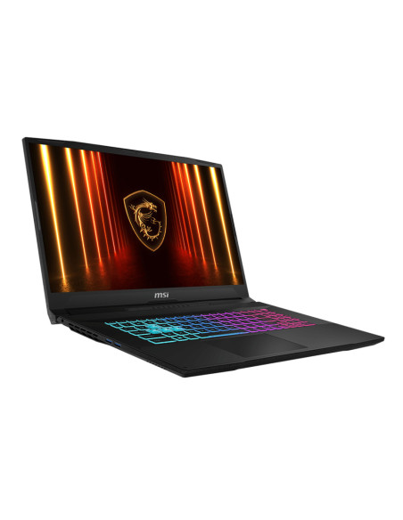NB KATANA 17 CI7-14650HX 17"/16GB/1TB 9S7-17L791-089 MSI "9S7-17L791-089"