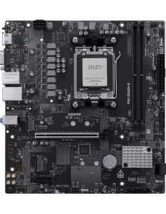 Placa de baza MSI PRO B840M-B "PRO B840M-B" 2