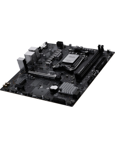 Placa de baza MSI PRO B840M-B "PRO B840M-B"