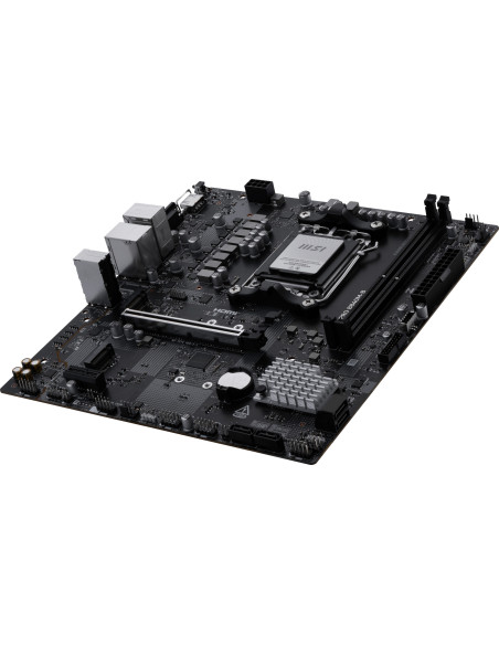 Placa de baza MSI PRO B840M-B "PRO B840M-B"
