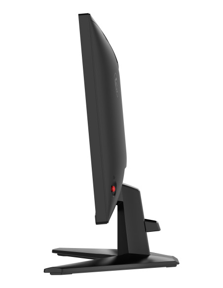 MSI MAG 245F X24 24inch Gaming Monitor IPS FHD 240Hz HDMI DP 0.5ms "MAG 245F X24"