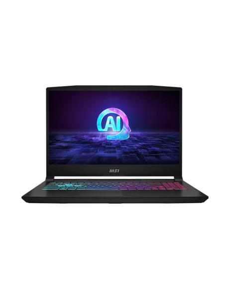 Katana 15 FHD R9 8945HS 16 512 4050 DOS "9S7-158N31-631"