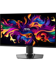 Monitoare LED MSI MAG 274QP QD-OLED X24 "MAG 274QP... 2