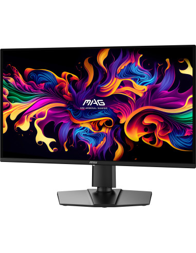 Monitoare LED MSI MAG 274QP QD-OLED X24 "MAG...