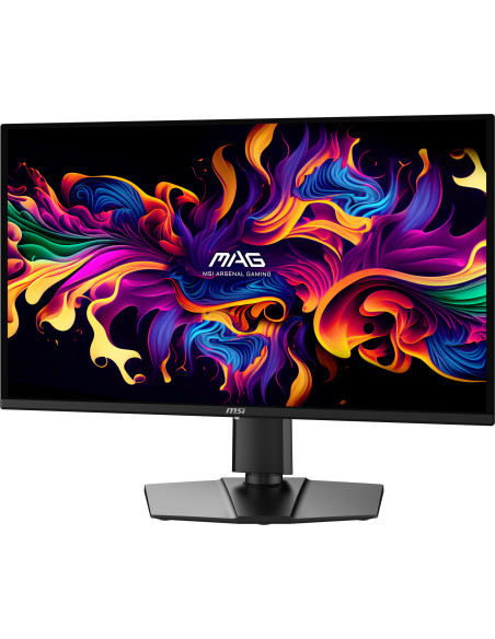Monitoare LED MSI MAG 274QP QD-OLED X24 "MAG 274QP QD-OLED X24"