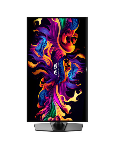 Monitoare LED MSI MAG 274QP QD-OLED X24 "MAG...