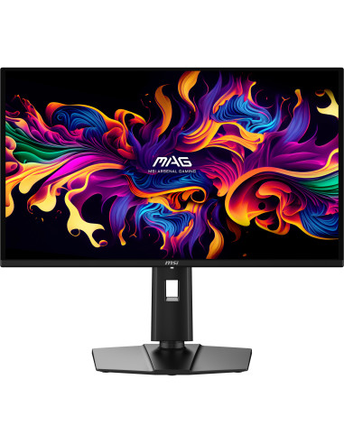 Monitoare LED MSI MAG 274QP QD-OLED X24 "MAG...