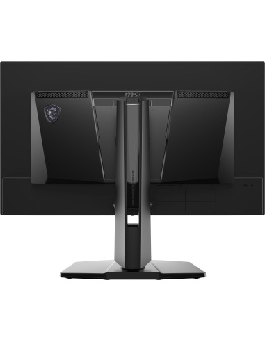 Monitoare LED MSI MAG 274QP QD-OLED X24 "MAG...