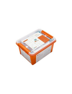 Kit Arduino CTC GO - Core Module - Module Invatare Robotica pentru 24 elevi - CT