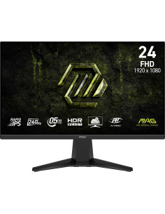 MSI MAG 255F X24 25inch Gaming Monitor FHD Rapid IPS...