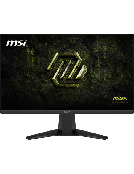 MSI MAG 255F X24 25inch Gaming Monitor FHD Rapid IPS 240Hz 0.5ms DP 2xHDMI "MAG 255F X24"