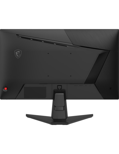MSI MAG 255F X24 25inch Gaming Monitor FHD Rapid IPS 240Hz 0.5ms DP 2xHDMI "MAG 255F X24"