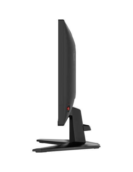 MSI MAG 255F X24 25inch Gaming Monitor FHD Rapid IPS 240Hz 0.5ms DP 2xHDMI "MAG 255F X24"