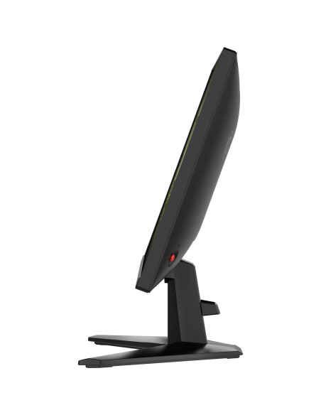 MSI MAG 255F X24 25inch Gaming Monitor FHD Rapid IPS 240Hz 0.5ms DP 2xHDMI "MAG 255F X24"