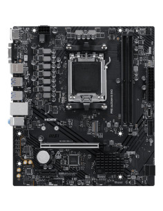 MSI PRO A620AM-B EVO AM5 DDR5 mATX HDMI MB "PRO A620AM-B...