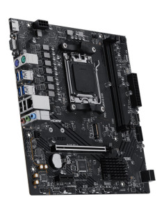 MSI PRO A620AM-B EVO AM5 DDR5 mATX HDMI MB "PRO A620AM-B... 2
