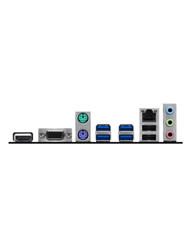 MSI PRO A620AM-B EVO AM5 DDR5 mATX HDMI MB "PRO...