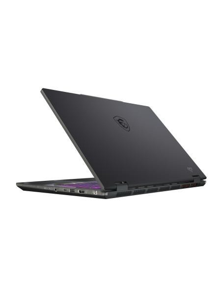 NB CYBORG 15 CI7-13620H 15"/16/512GB 9S7-15Q342-612 MSI "9S7-15Q342-612"