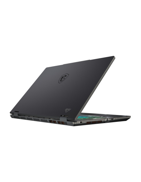 NB CYBORG 15 CI7-13620H 15"/16/512GB 9S7-15Q342-612 MSI "9S7-15Q342-612"