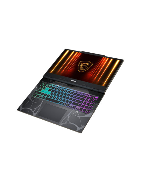 NB CYBORG 15 CI5-13420H 15"/16/512GB 9S7-15Q342-645 MSI "9S7-15Q342-645"