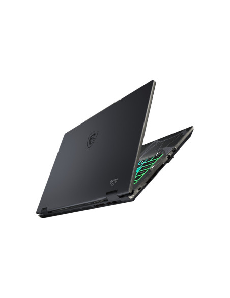 NB CYBORG 15 CI5-13420H 15"/16/512GB 9S7-15Q342-645 MSI "9S7-15Q342-645"