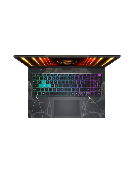 NB CYBORG 15 CI5-13420H 15"/16/512GB 9S7-15Q342-645 MSI "9S7-15Q342-645"