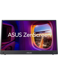 MONITOR 15.6" ASUS TOUCH MB16AHG "MB16AHG"