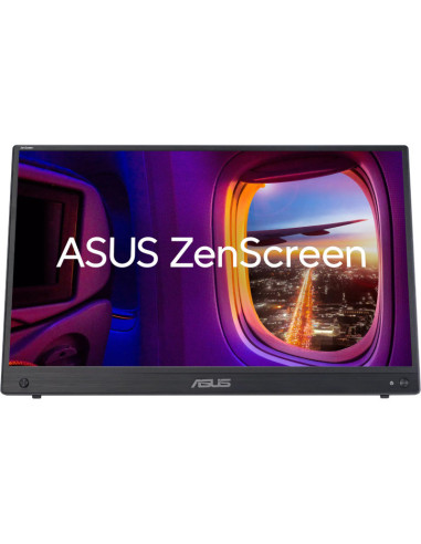 MONITOR 15.6" ASUS TOUCH MB16AHG "MB16AHG"