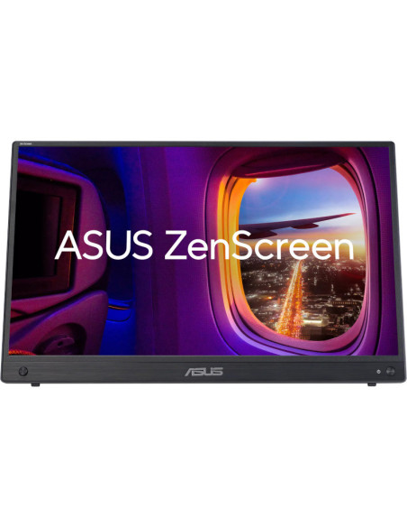 MONITOR 15.6" ASUS TOUCH MB16AHG "MB16AHG"